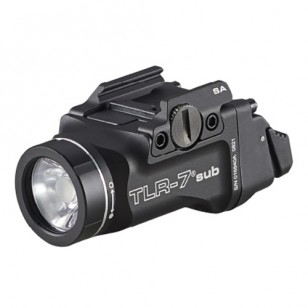 Streamlight TLR-7 Sub P365 รหัส 69401